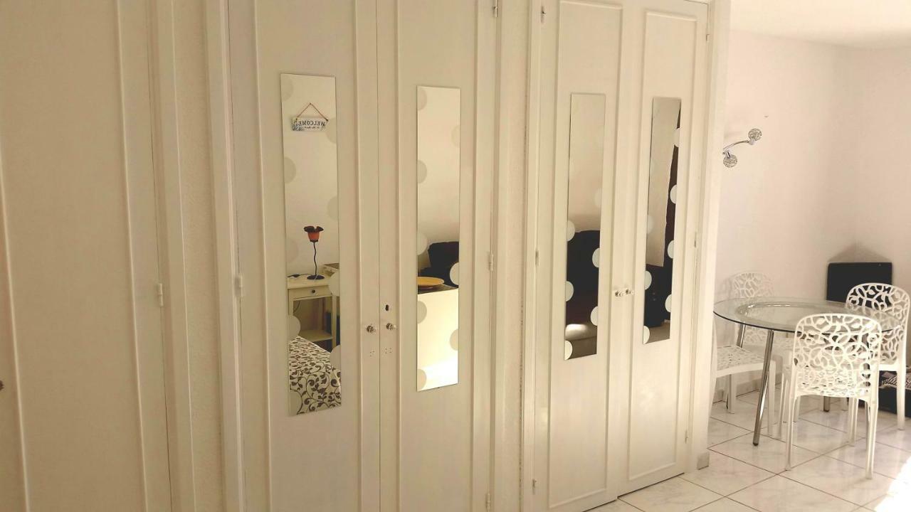 Charming Suite Ocean View Heated Pool Los Cristianos  Exterior photo