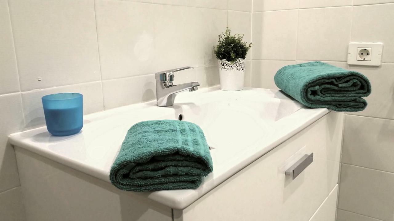 Charming Suite Ocean View Heated Pool Los Cristianos  Exterior photo